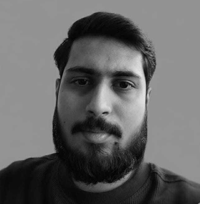 Photo of Akbar Ahmad