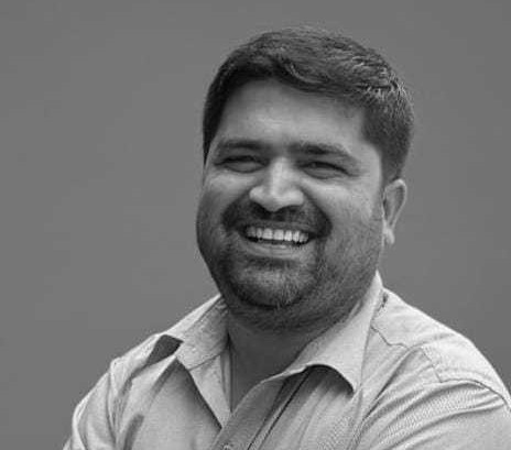 Photo of Santosh Kumar