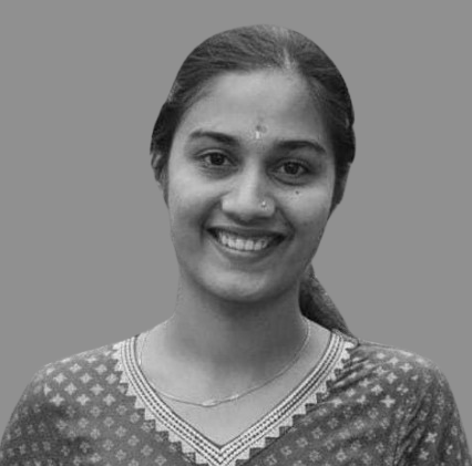 Photo of Shwetha M