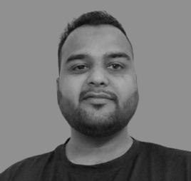 Photo of Sunny Sharma