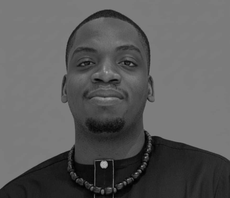 Photo of Udoh Chigozie