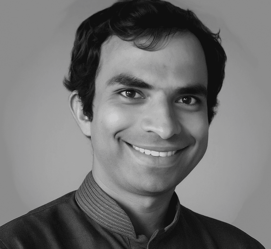 Photo of Yatheesh Shetty